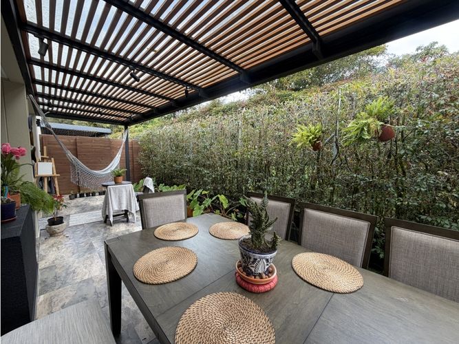 Casa de 3 alcobas en venta en El Retiro, 165 m² · foto 8 de 21