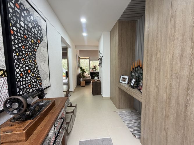 Casa de 3 alcobas en venta en El Retiro, 165 m² · foto 9 de 21