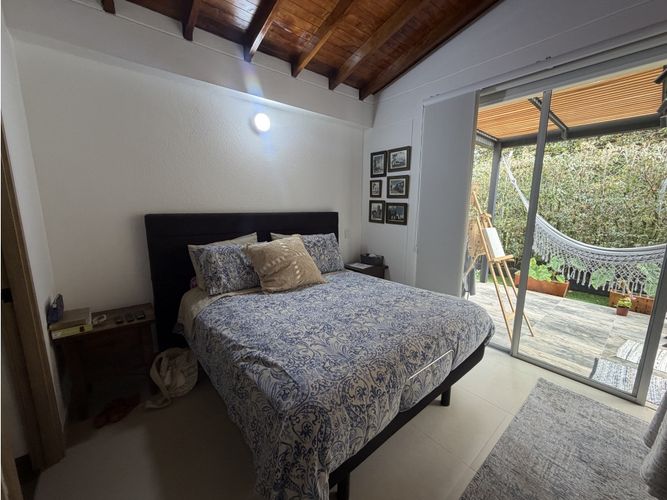 Casa de 3 alcobas en venta en El Retiro, 165 m² · foto 10 de 21