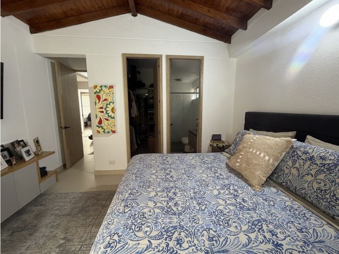 Casa de 3 alcobas en venta en El Retiro, 165 m² · foto 11 de 21