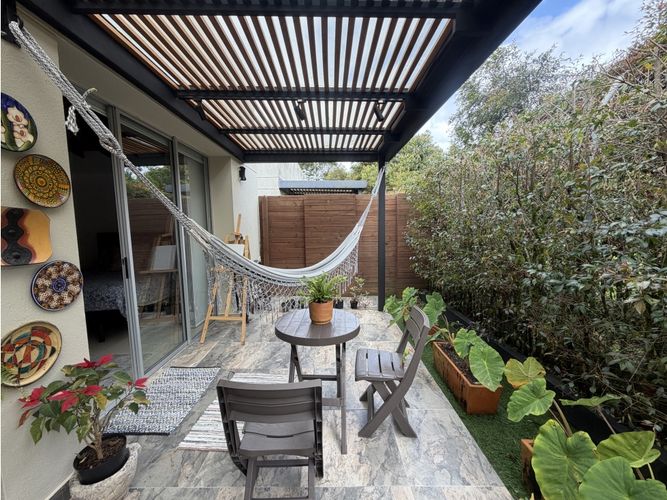 Casa de 3 alcobas en venta en El Retiro, 165 m² · foto 12 de 21
