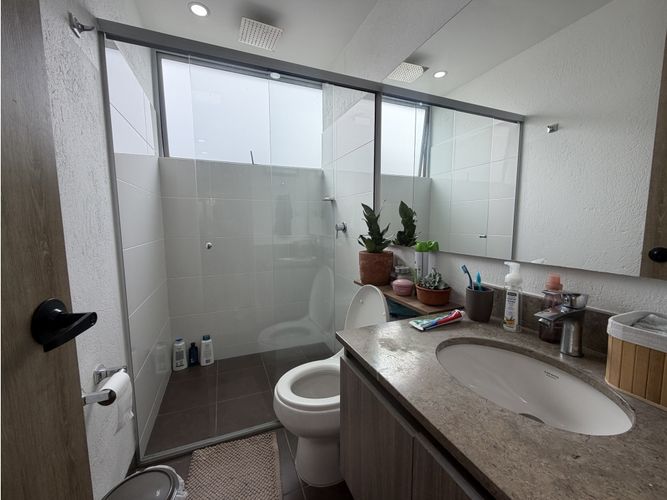 Casa de 3 alcobas en venta en El Retiro, 165 m² · foto 13 de 21