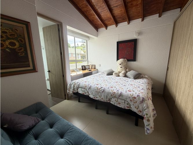 Casa de 3 alcobas en venta en El Retiro, 165 m² · foto 14 de 21