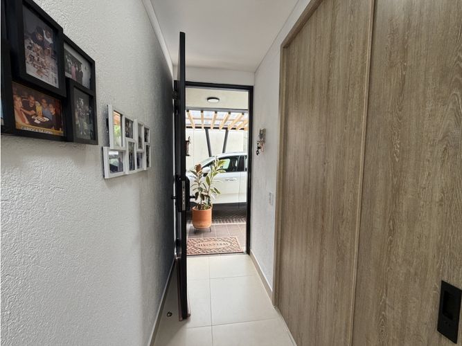 Casa de 3 alcobas en venta en El Retiro, 165 m² · foto 16 de 21