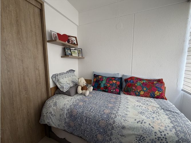 Casa de 3 alcobas en venta en El Retiro, 165 m² · foto 17 de 21