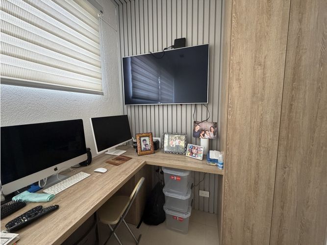 Casa de 3 alcobas en venta en El Retiro, 165 m² · foto 18 de 21