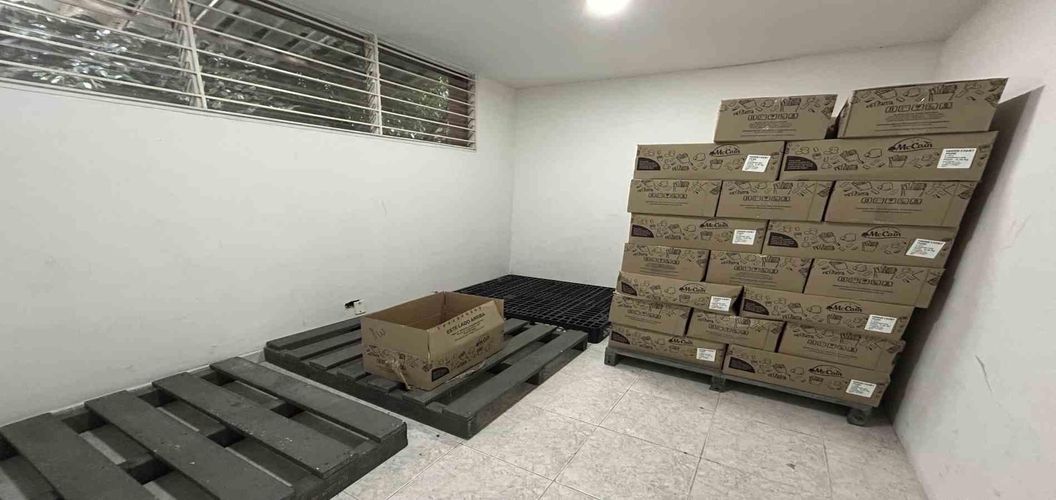 Oficina en arriendo en Multifamiliar La Villa, Pereira, 30 m² · foto 6 de 10