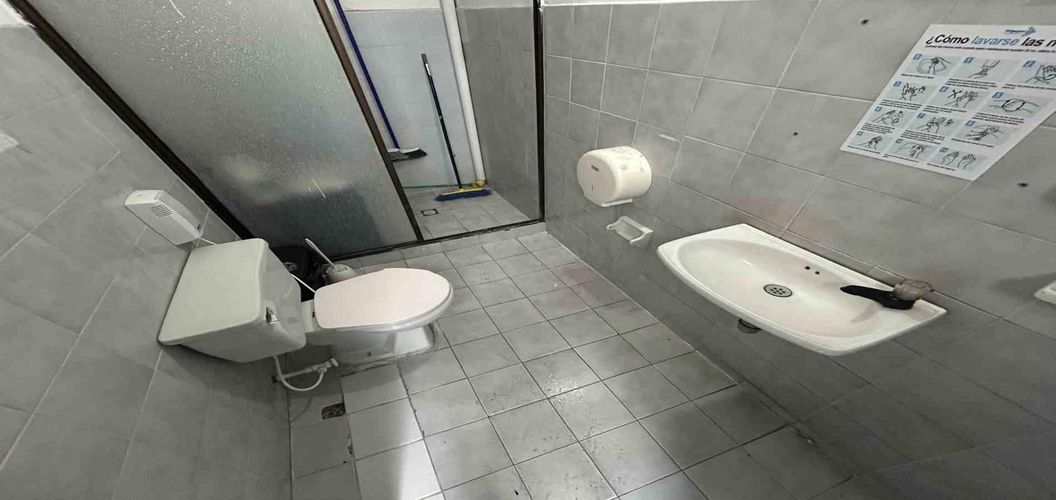Oficina en arriendo en Multifamiliar La Villa, Pereira, 30 m² · foto 9 de 10