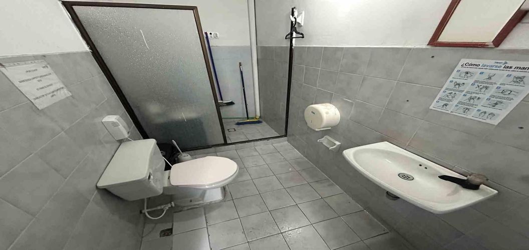 Oficina en arriendo en Multifamiliar La Villa, Pereira, 30 m² · foto 10 de 10