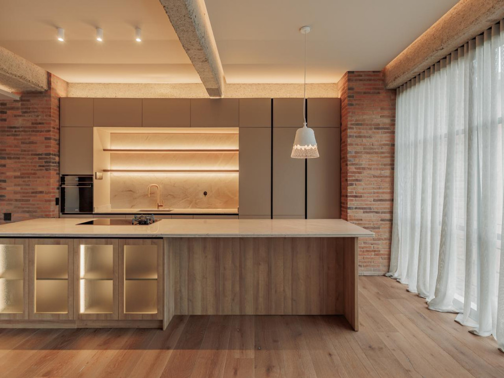 Apartamento en venta en Castropol, Medellín [No disponible] 2