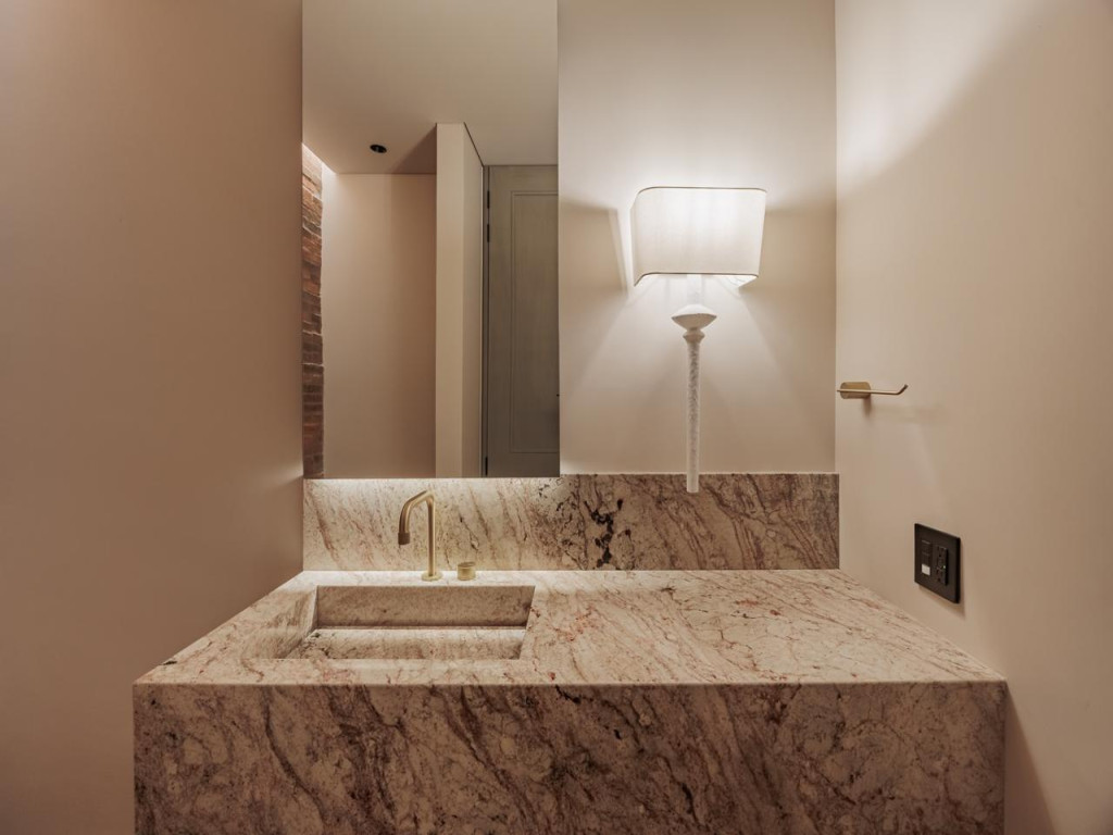Apartamento en venta en Castropol, Medellín [No disponible] 4