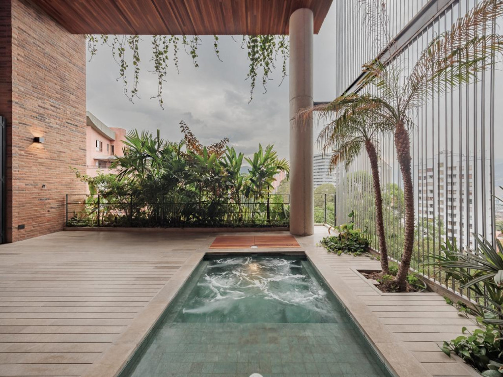 Apartamento en venta en Castropol, Medellín [No disponible] 5