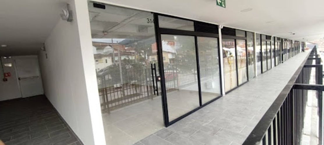Local en arriendo en El Retiro, 23 m² · foto 5 de 8