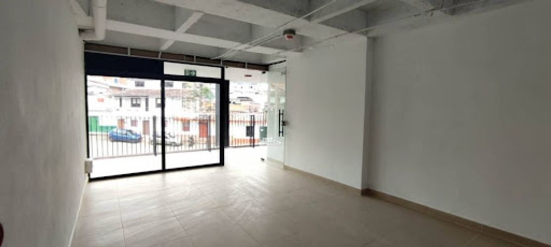 Local en arriendo en El Retiro, 23 m² · foto 7 de 8
