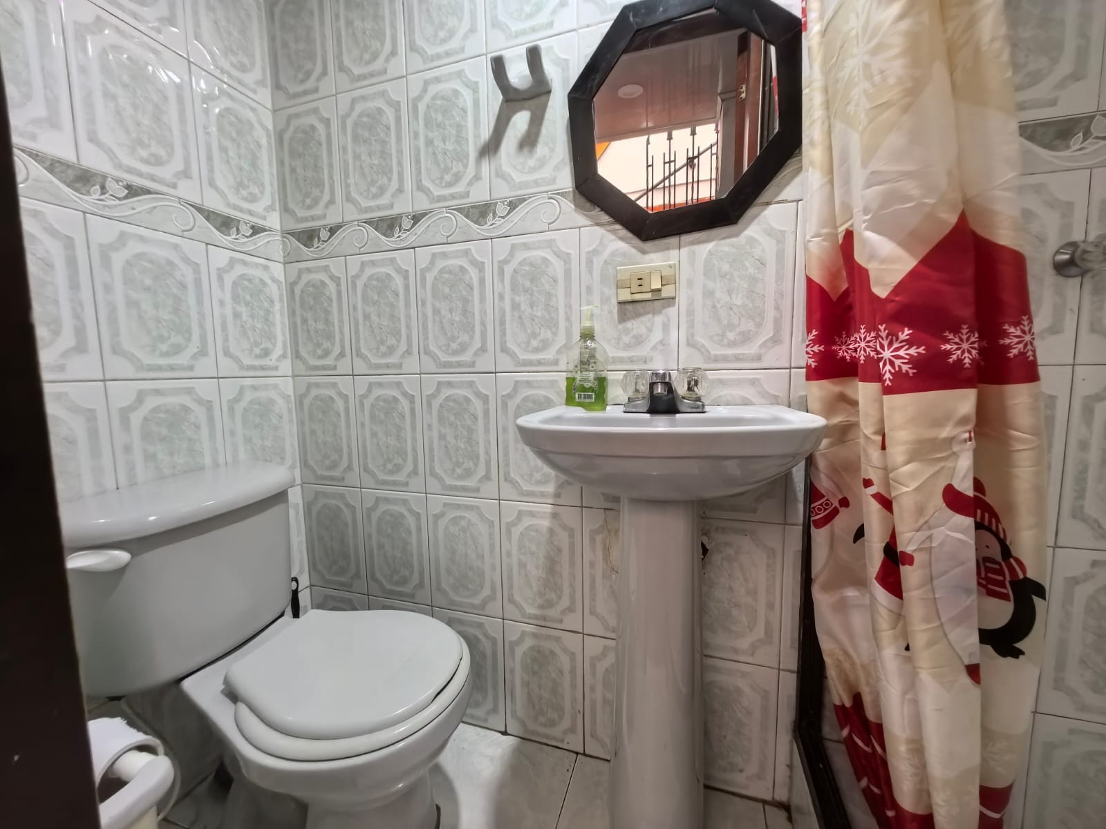 Casa en venta en Alamos, Bogotá · foto 14 de 16
