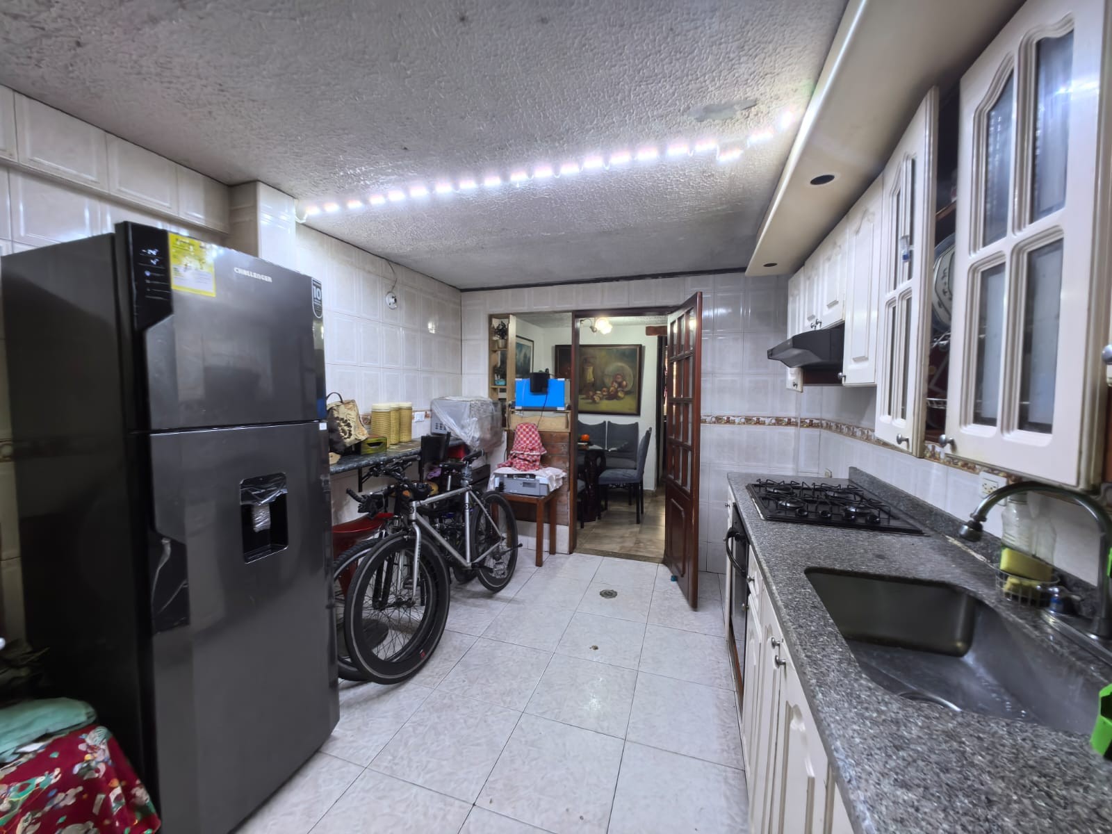 Casa en venta en Alamos, Bogotá · foto 7 de 16