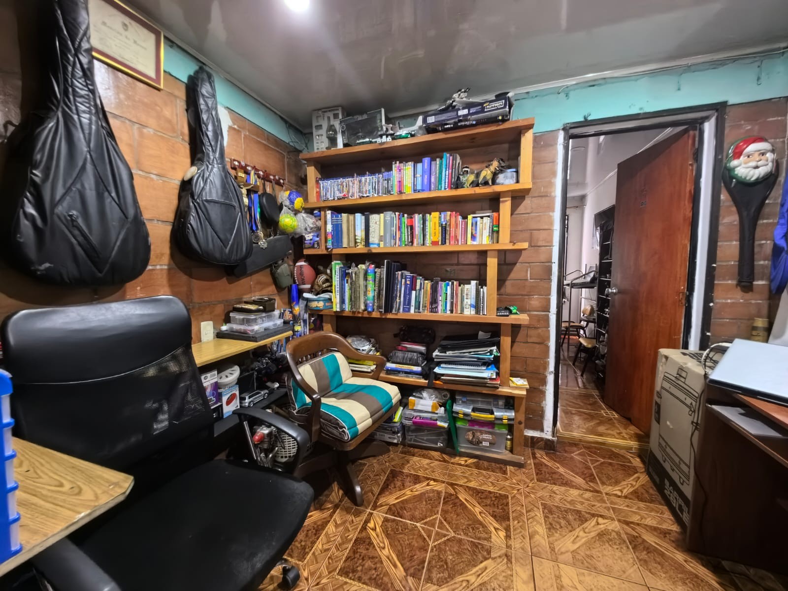 Casa en venta en Alamos, Bogotá · foto 9 de 16
