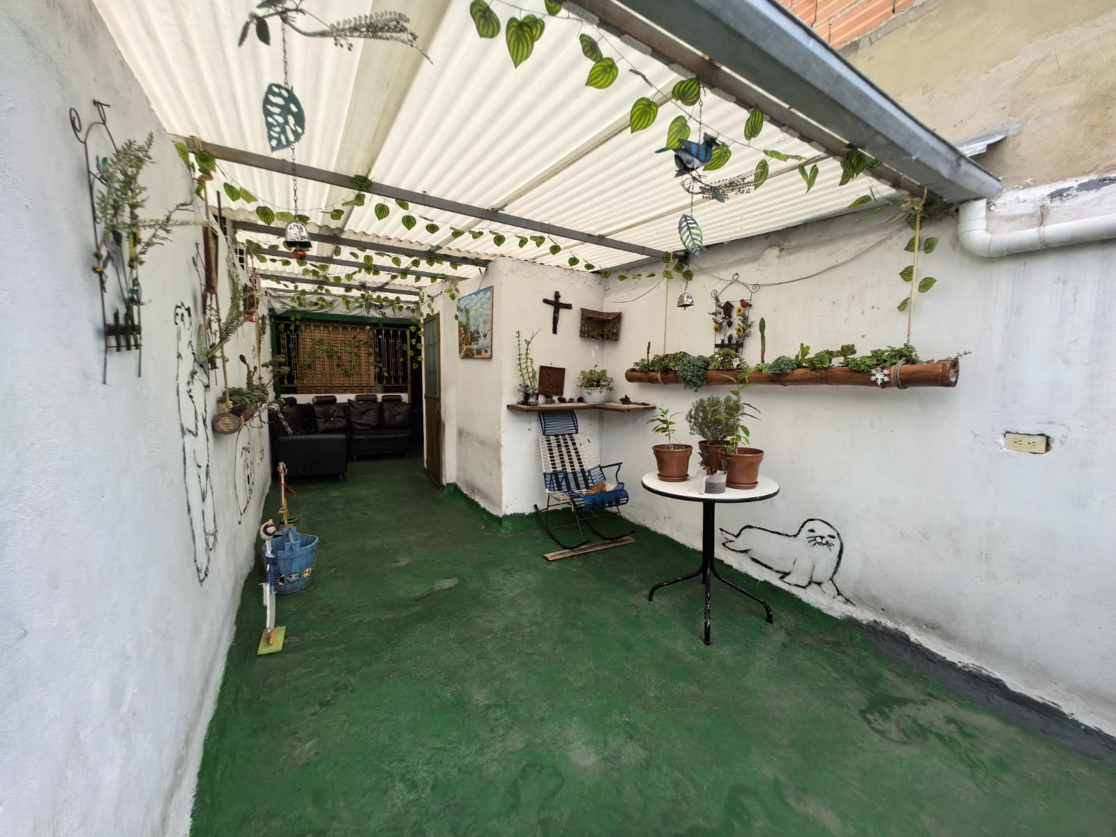 Casa en venta en Alamos, Bogotá · foto 13 de 16