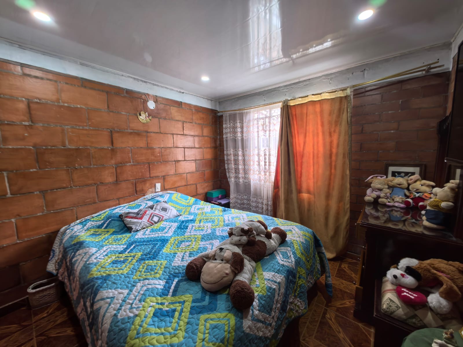 Casa en venta en Alamos, Bogotá · foto 11 de 16