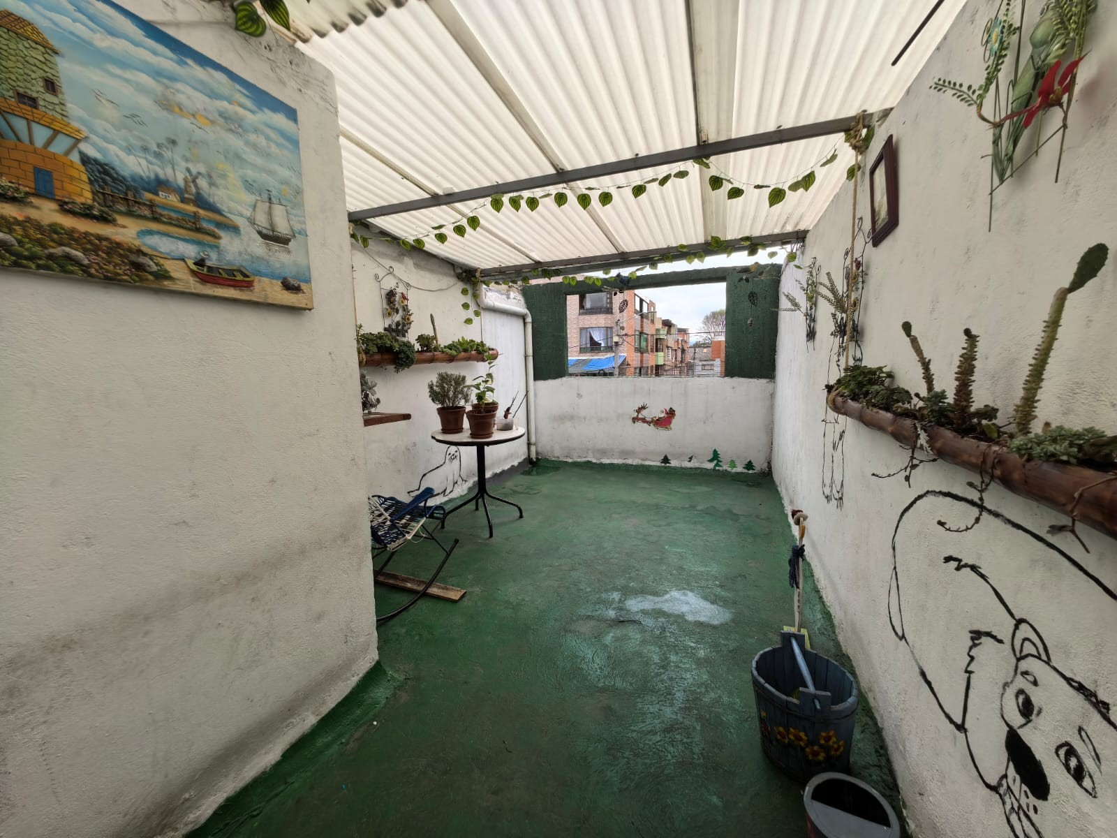 Casa en venta en Alamos, Bogotá · foto 16 de 16