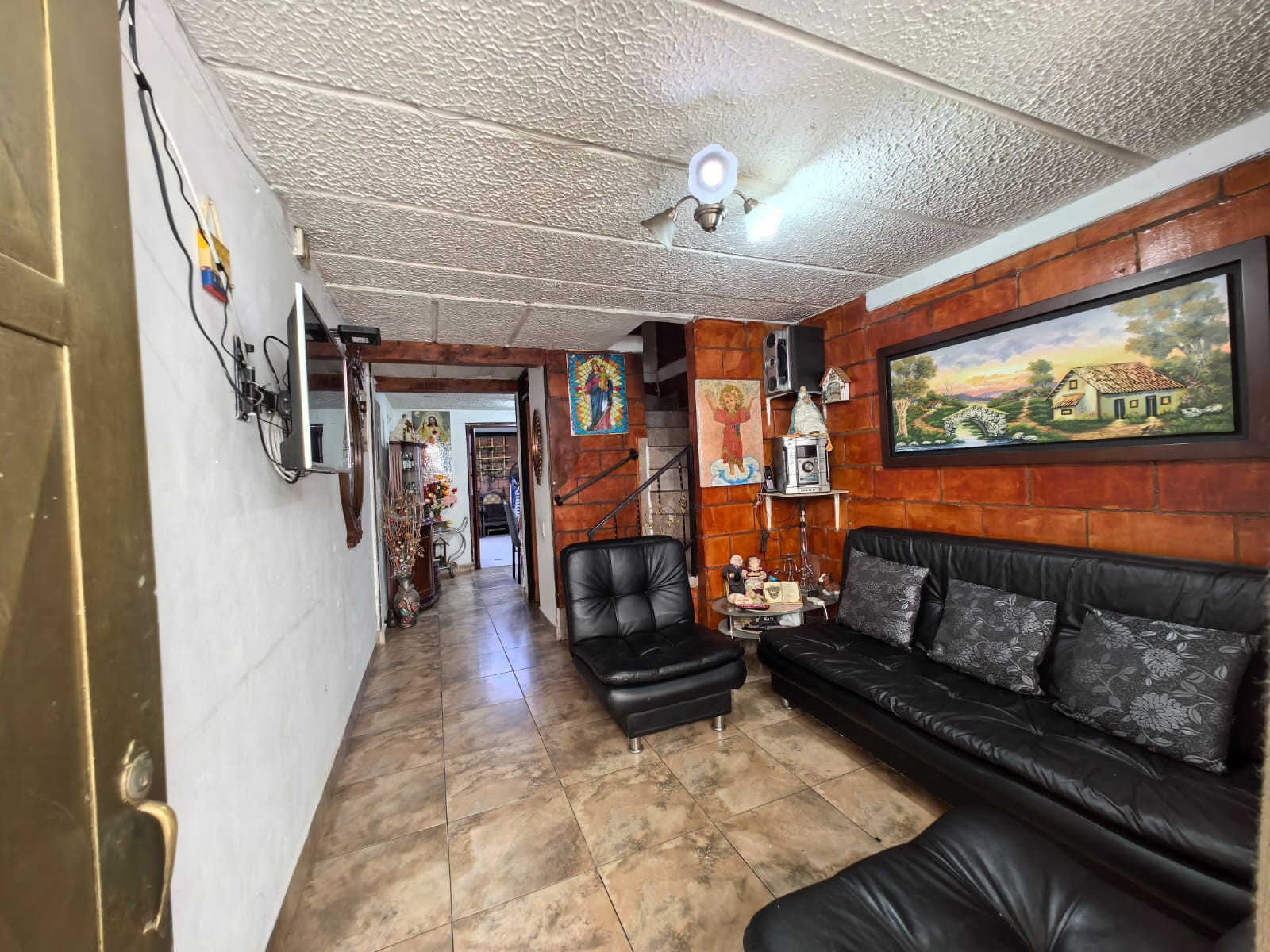 Casa en venta en Alamos, Bogotá · foto 6 de 16