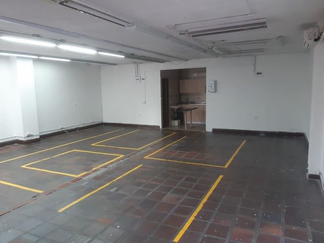 Local en venta en San Joaquin, Medellín, 43 m² · foto 3 de 12