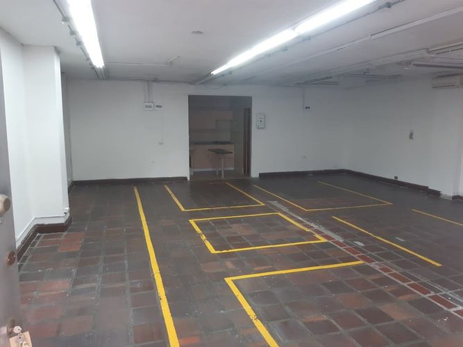 Local en venta en San Joaquin, Medellín, 43 m² · foto 4 de 12