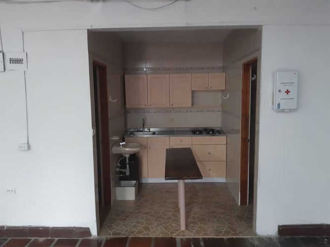 Local en venta en San Joaquin, Medellín, 43 m² · foto 5 de 12