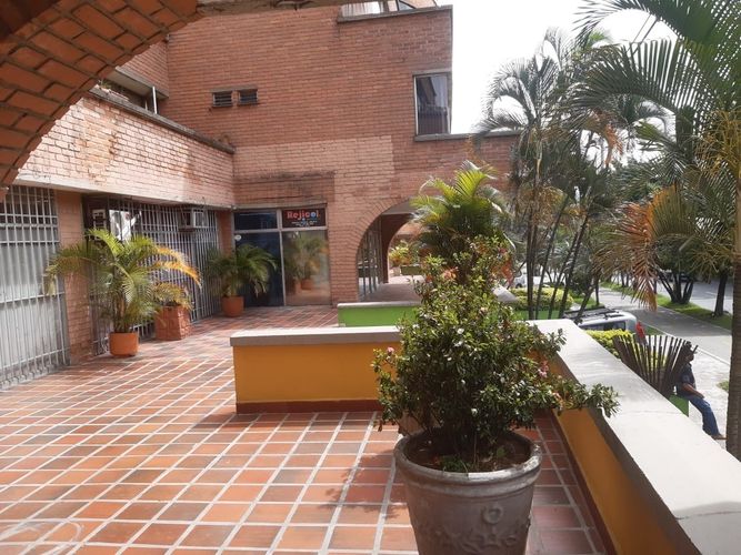 Local en venta en San Joaquin, Medellín, 43 m² · foto 11 de 12