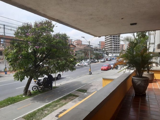 Local en venta en San Joaquin, Medellín, 43 m² · foto 12 de 12