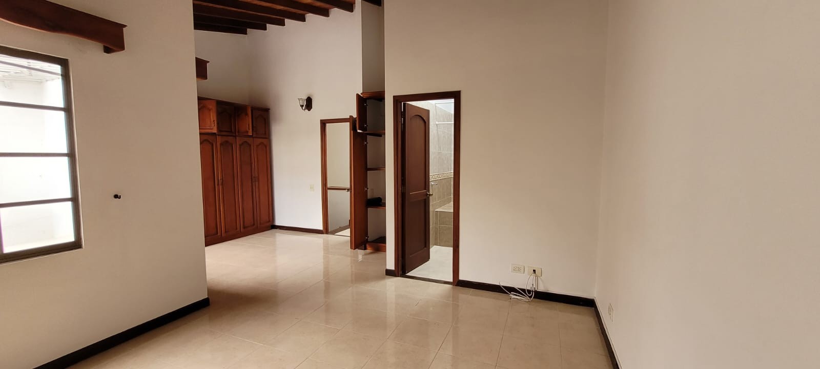 Casa en Arriendo en Canaan, Pereira