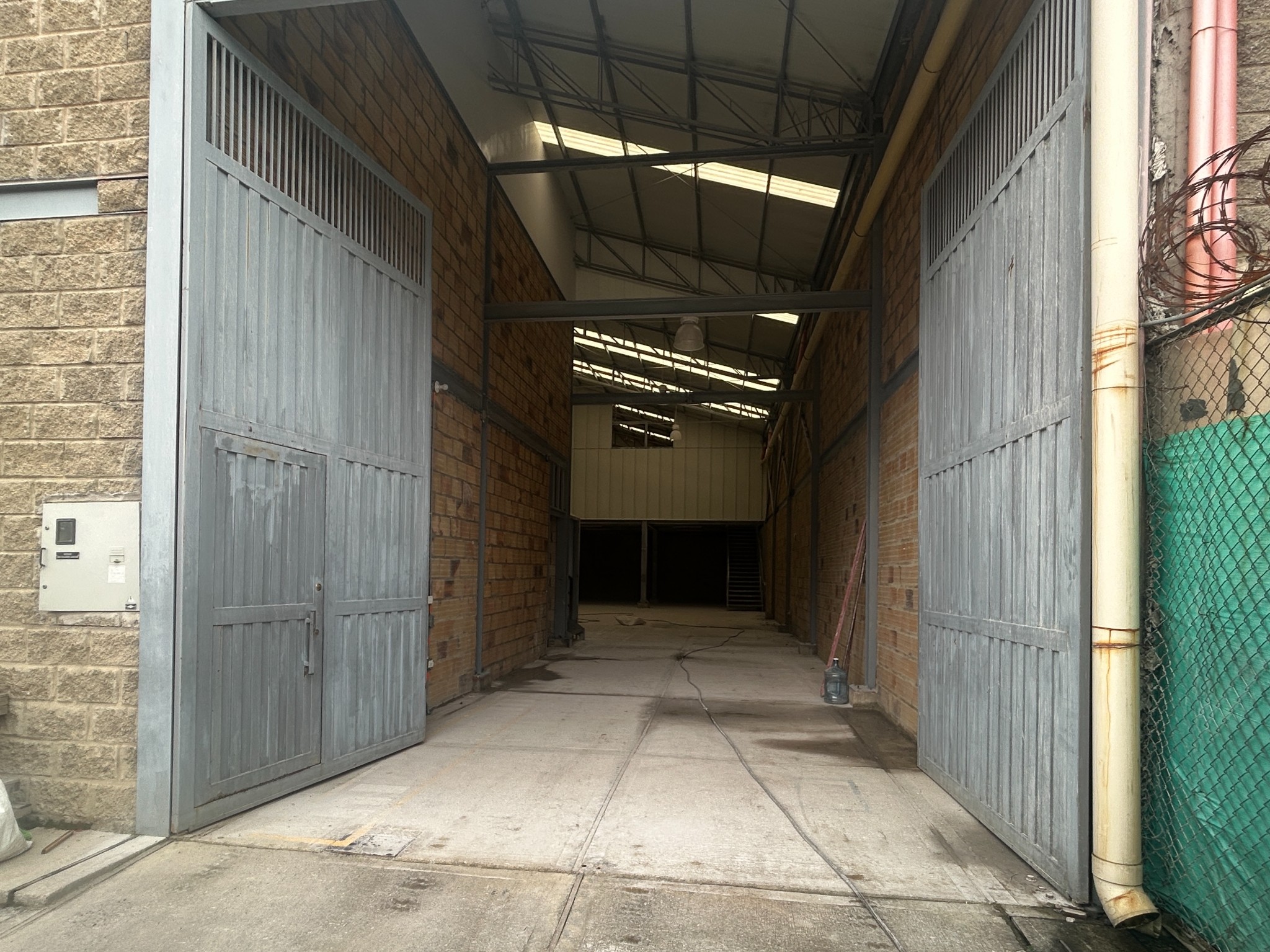 Warehouse for rent in Suba Las Mercedes, Bogotá