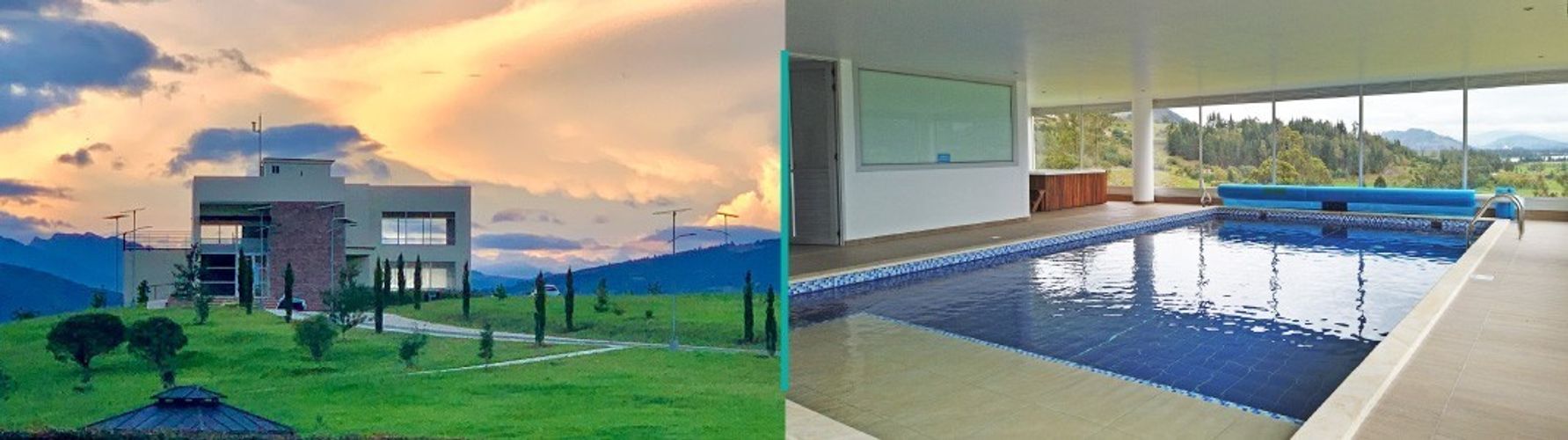 Lote en venta en Centro, Sopó, 3292 m² · foto 2 de 4