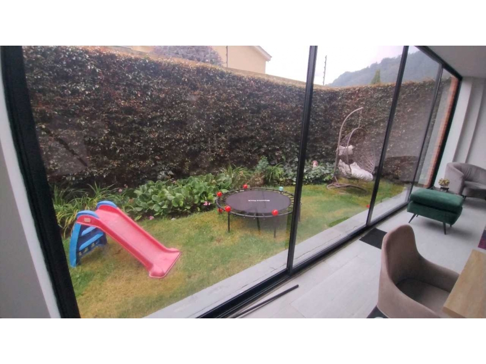 Casa en venta en Chuntame, Cajicá · foto 9 de 24