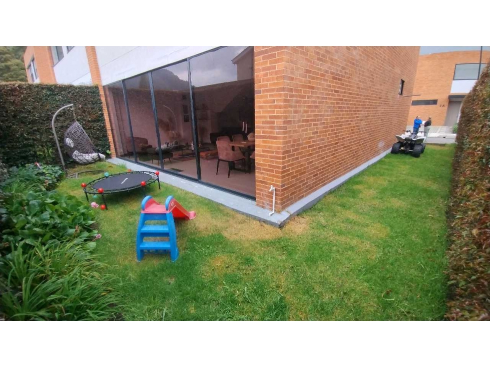 Casa en venta en Chuntame, Cajicá · foto 23 de 24