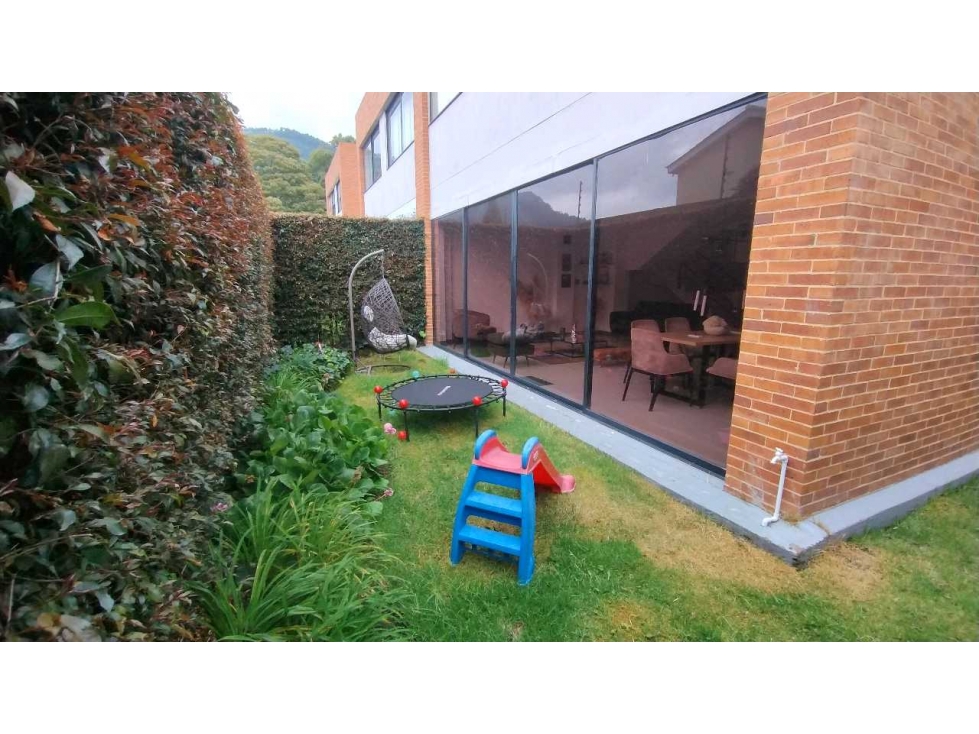 Casa en venta en Chuntame, Cajicá · foto 24 de 24