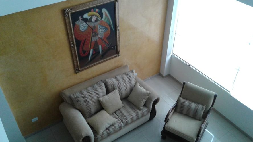 Casa de 4 alcobas en venta en Ciudad Jardin, Cali, 450 m² · foto 5 de 24
