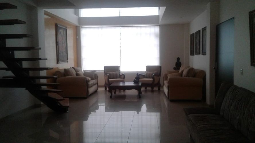 Casa de 4 alcobas en venta en Ciudad Jardin, Cali, 450 m² · foto 9 de 24