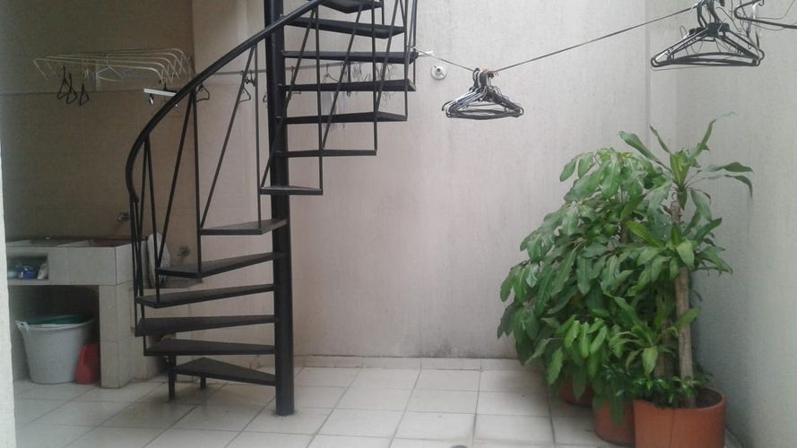 Casa de 4 alcobas en venta en Ciudad Jardin, Cali, 450 m² · foto 12 de 24
