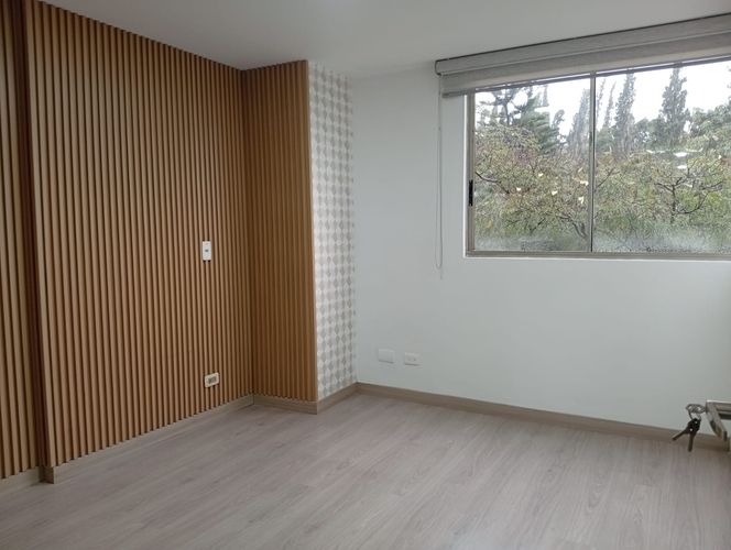 Apartamento de 4 alcobas en arriendo en Los Balsos, Medellín, 96 m² · foto 4 de 17