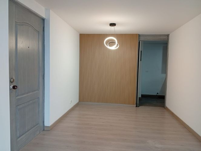 Apartamento de 4 alcobas en arriendo en Los Balsos, Medellín, 96 m² · foto 7 de 17