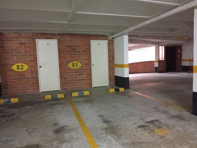 Apartamento de 4 alcobas en arriendo en Los Balsos, Medellín, 96 m² · foto 17 de 17