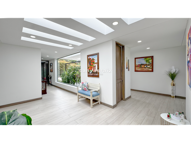 Casa de 3 alcobas en venta en La Mosca, Guarne, 340 m² · foto 6 de 17