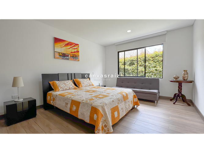 Casa de 3 alcobas en venta en La Mosca, Guarne, 340 m² · foto 11 de 17