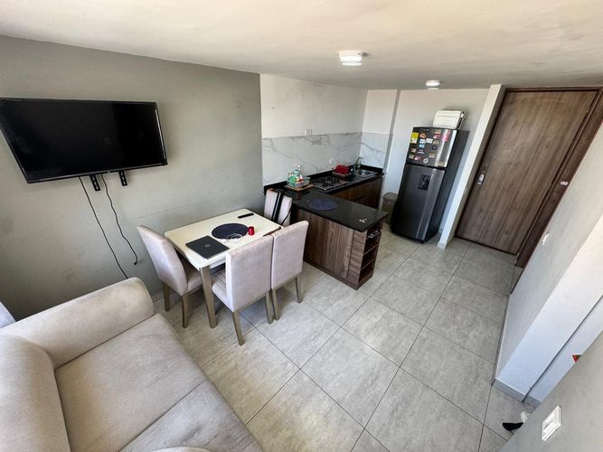Apartamento de 3 alcobas en venta en Batallon Infanteria, Barranquilla, 57 m² · foto 2 de 22