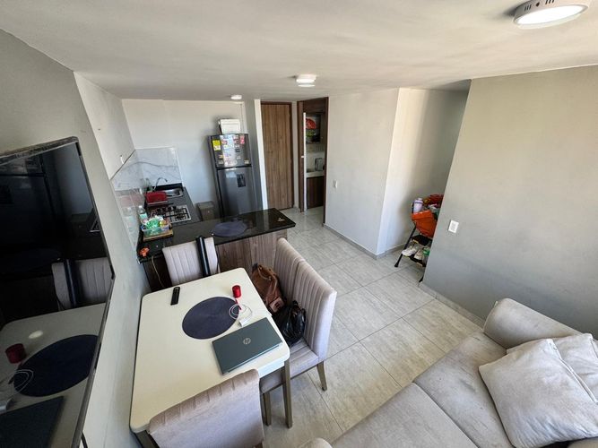 Apartamento de 3 alcobas en venta en Batallon Infanteria, Barranquilla, 57 m² · foto 3 de 22