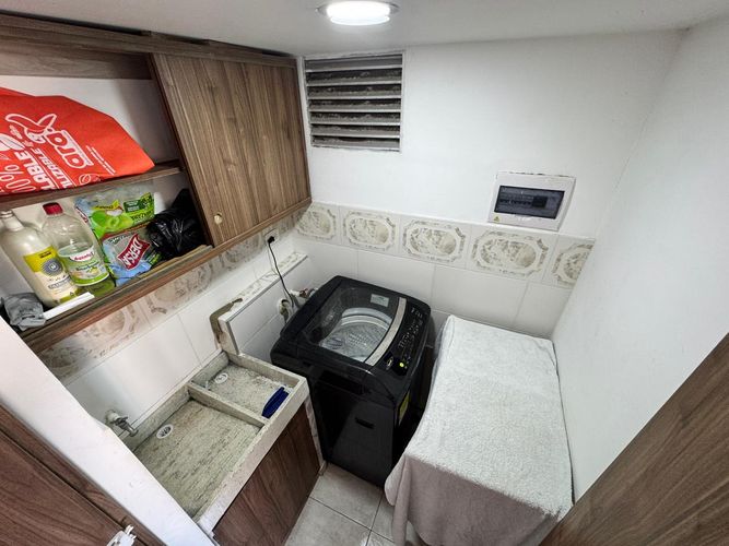 Apartamento de 3 alcobas en venta en Batallon Infanteria, Barranquilla, 57 m² · foto 4 de 22