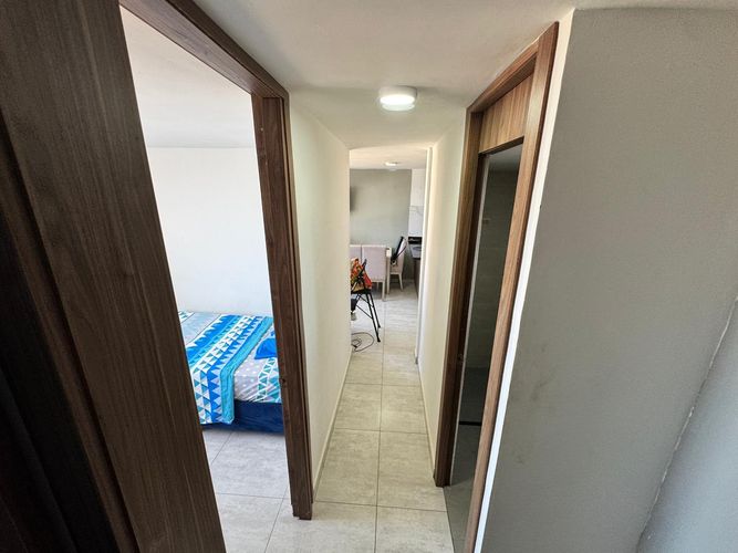 Apartamento de 3 alcobas en venta en Batallon Infanteria, Barranquilla, 57 m² · foto 5 de 22