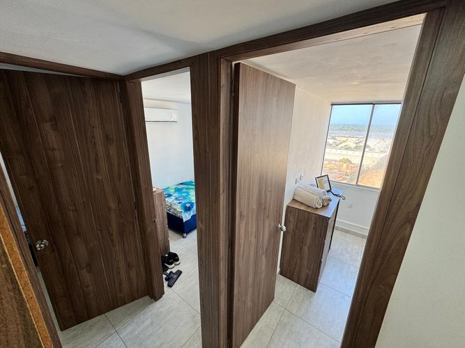 Apartamento de 3 alcobas en venta en Batallon Infanteria, Barranquilla, 57 m² · foto 6 de 22
