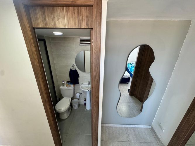 Apartamento de 3 alcobas en venta en Batallon Infanteria, Barranquilla, 57 m² · foto 7 de 22